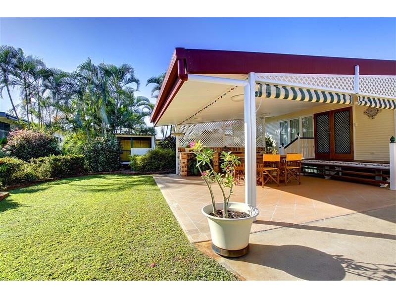 3 Cordelia Avenue, Cranbrook QLD 4814