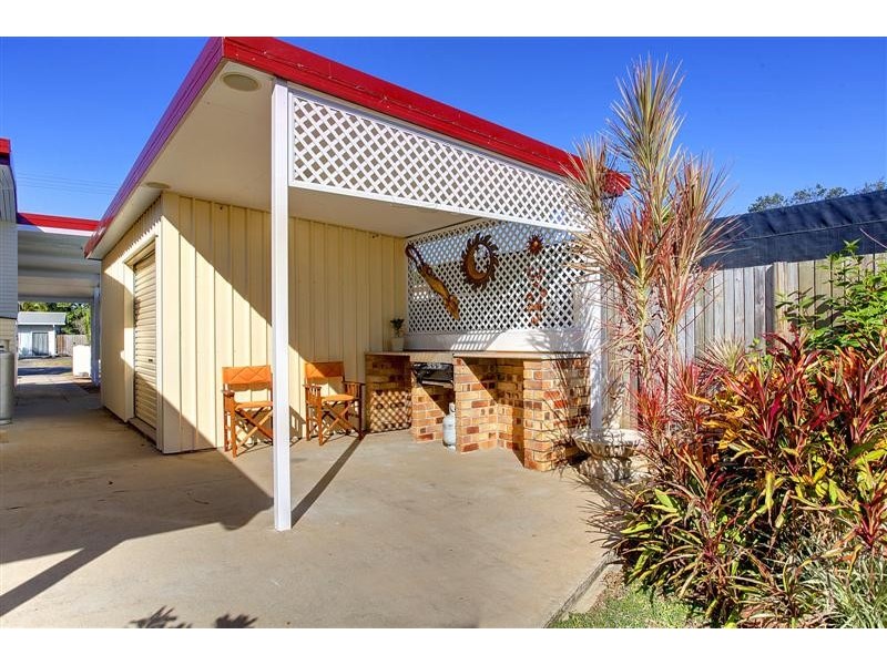 3 Cordelia Avenue, Cranbrook QLD 4814