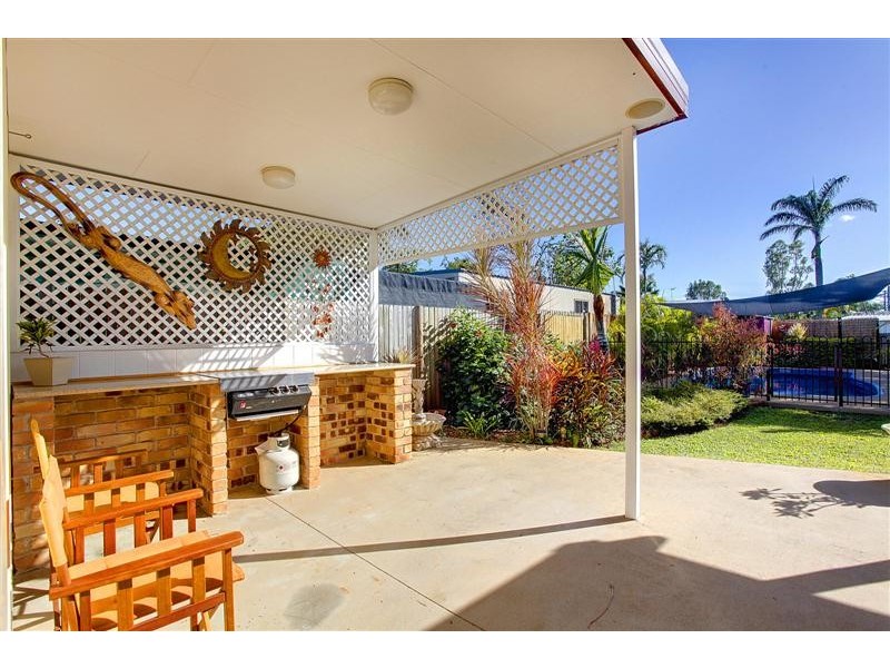 3 Cordelia Avenue, Cranbrook QLD 4814