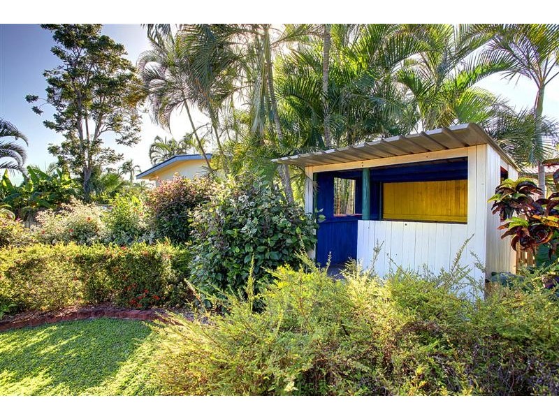 3 Cordelia Avenue, Cranbrook QLD 4814