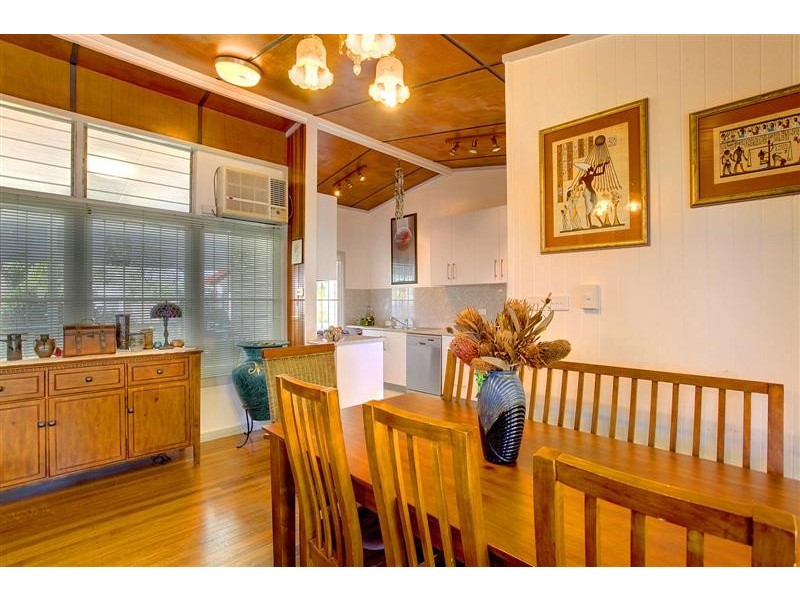 3 Cordelia Avenue, Cranbrook QLD 4814