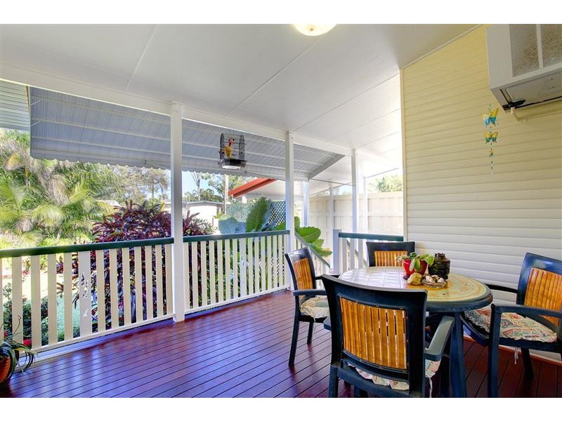 3 Cordelia Avenue, Cranbrook QLD 4814