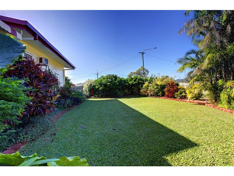 3 Cordelia Avenue, Cranbrook QLD 4814