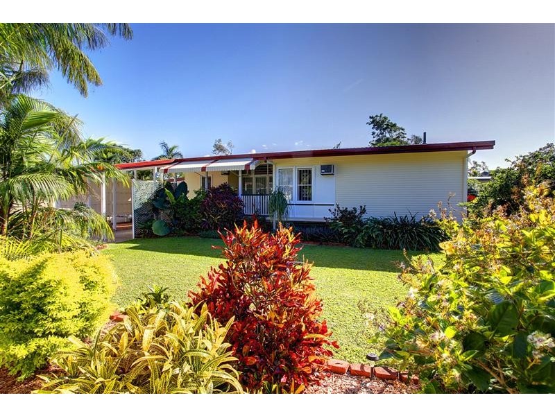 3 Cordelia Avenue, Cranbrook QLD 4814