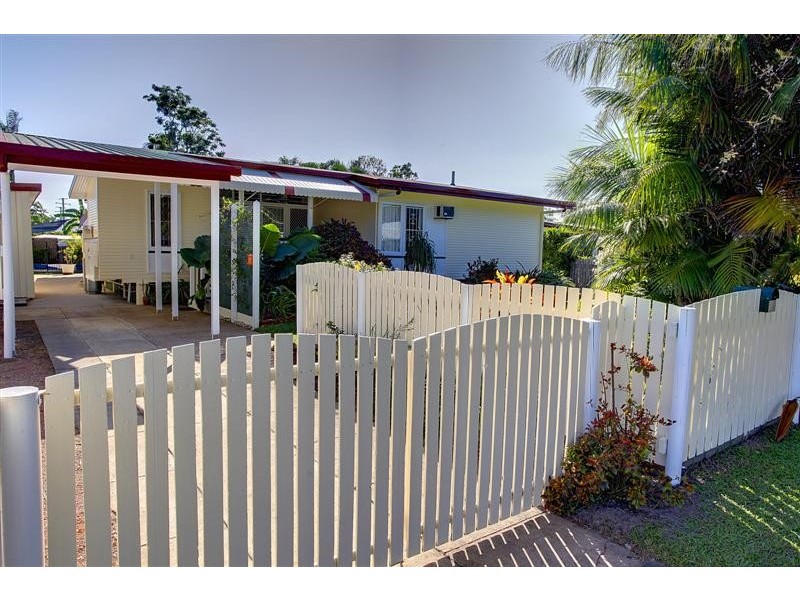 3 Cordelia Avenue, Cranbrook QLD 4814