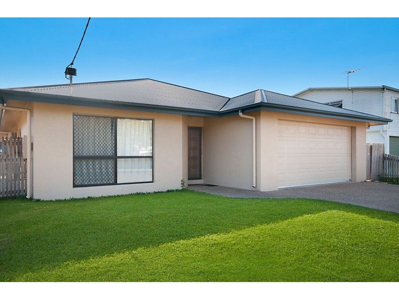 23  Mathiesen Street, Cranbrook QLD 4814