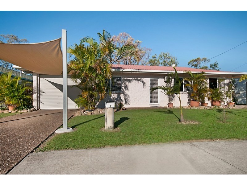 7 Valerie Lane, Deeragun QLD 4818