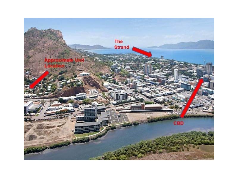 5/398 Walker St, Townsville City QLD 4810