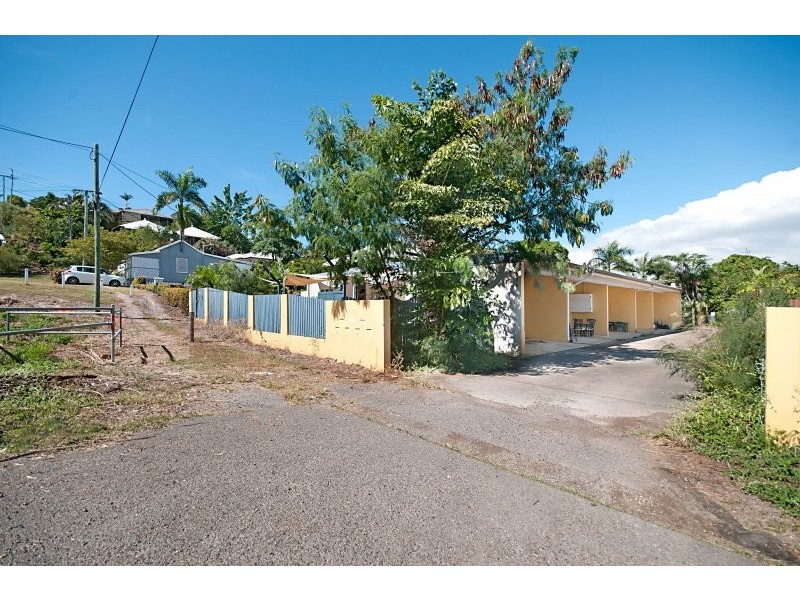 5/398 Walker St, Townsville City QLD 4810