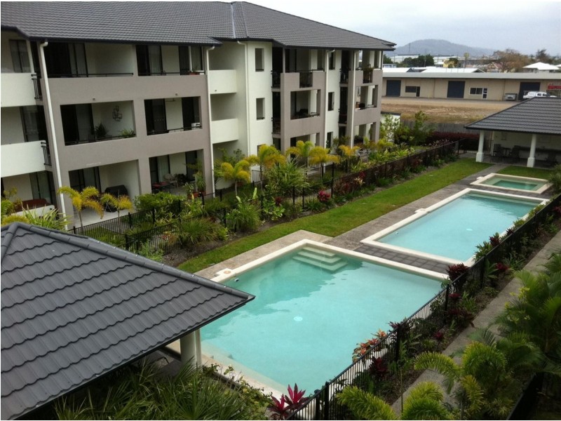 55/6-24 Henry St, West End QLD 4810