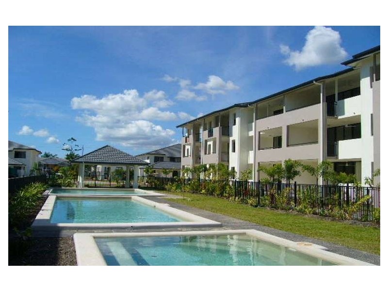 55/6-24 Henry St, West End QLD 4810