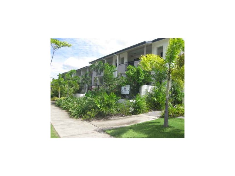 55/6-24 Henry St, West End QLD 4810