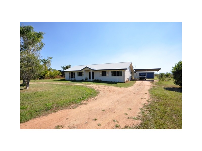 329 Forestry Rd, Bluewater QLD 4818