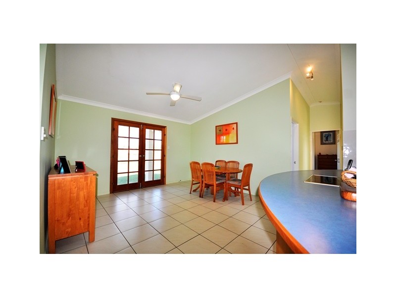 329 Forestry Rd, Bluewater QLD 4818