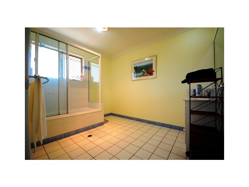 329 Forestry Rd, Bluewater QLD 4818