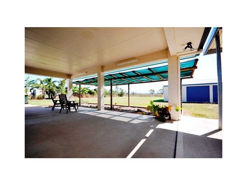 329 Forestry Rd, Bluewater QLD 4818