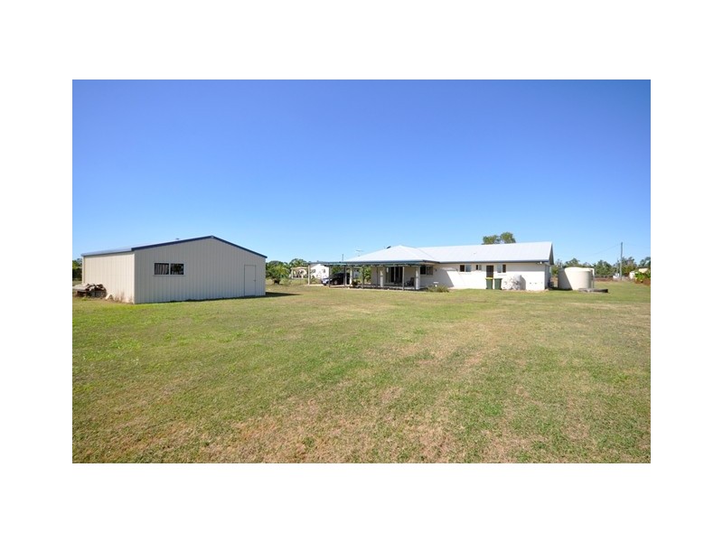 329 Forestry Rd, Bluewater QLD 4818