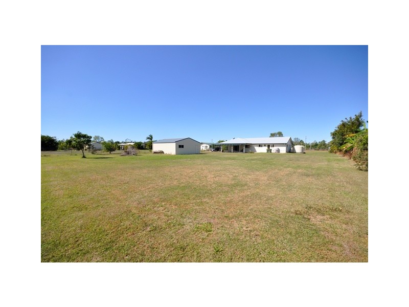 329 Forestry Rd, Bluewater QLD 4818