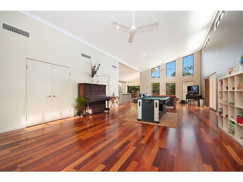 2 Goicoechea Drive, Bushland Beach QLD 4818