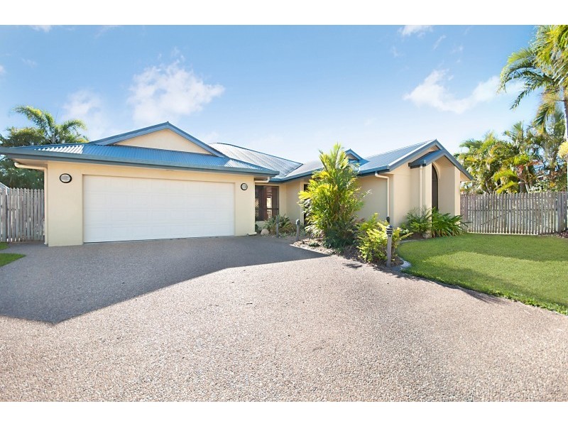 20 Brooklyn Court, Annandale QLD 4814