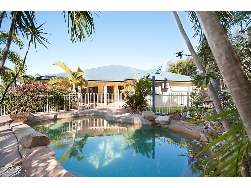 20 Brooklyn Court, Annandale QLD 4814