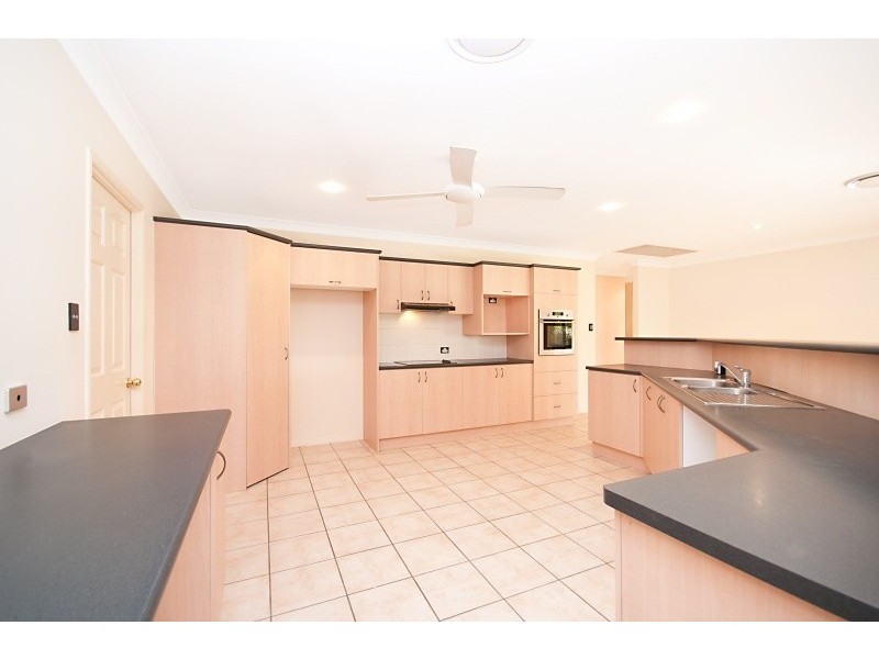 20 Brooklyn Court, Annandale QLD 4814