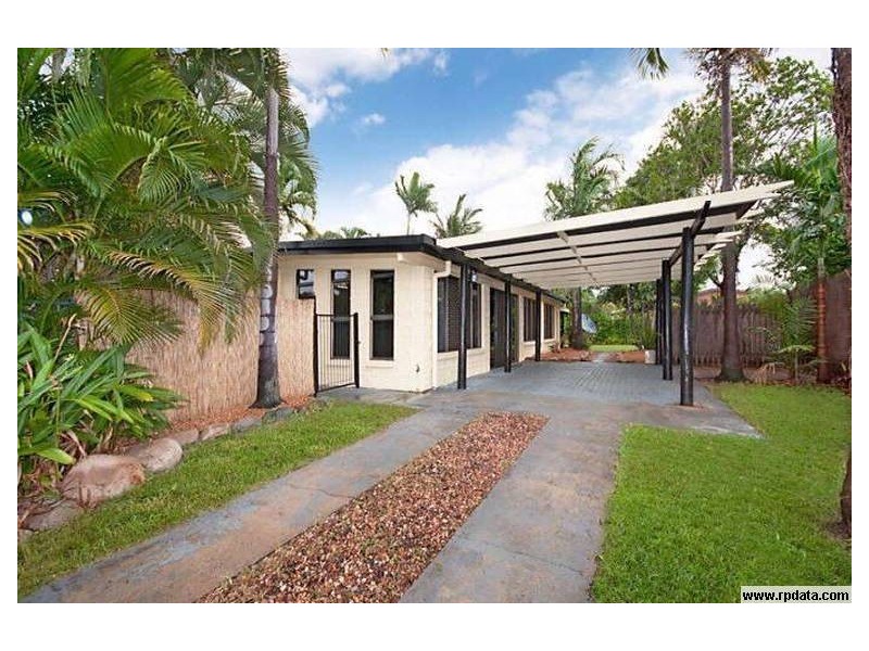 5 Shirleen Cr, Condon QLD 4815