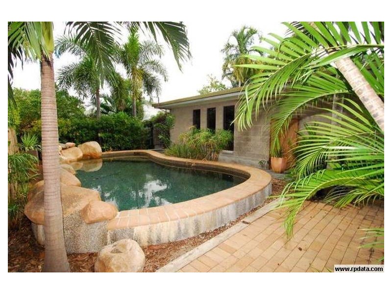 5 Shirleen Cr, Condon QLD 4815