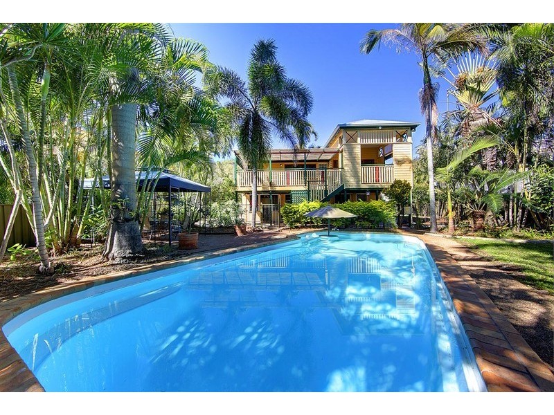27 Mckillop street, Belgian Gardens QLD 4810