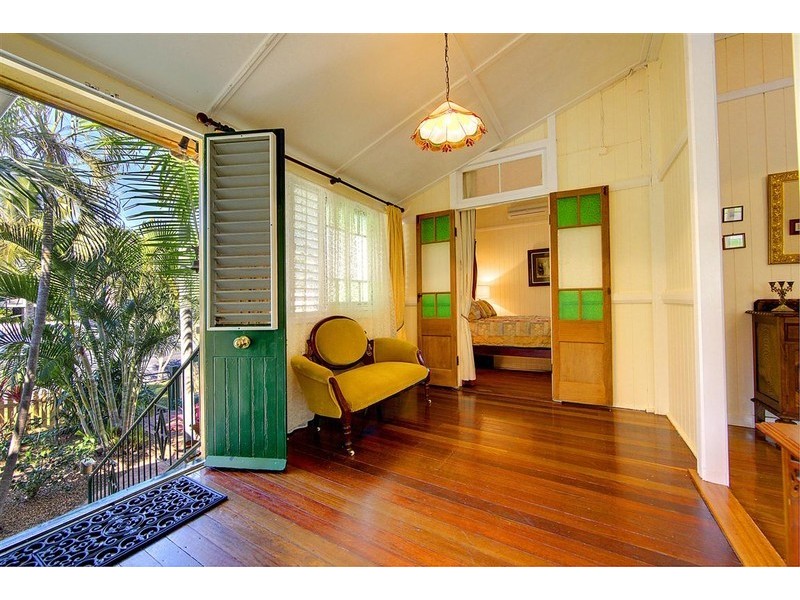 27 Mckillop street, Belgian Gardens QLD 4810