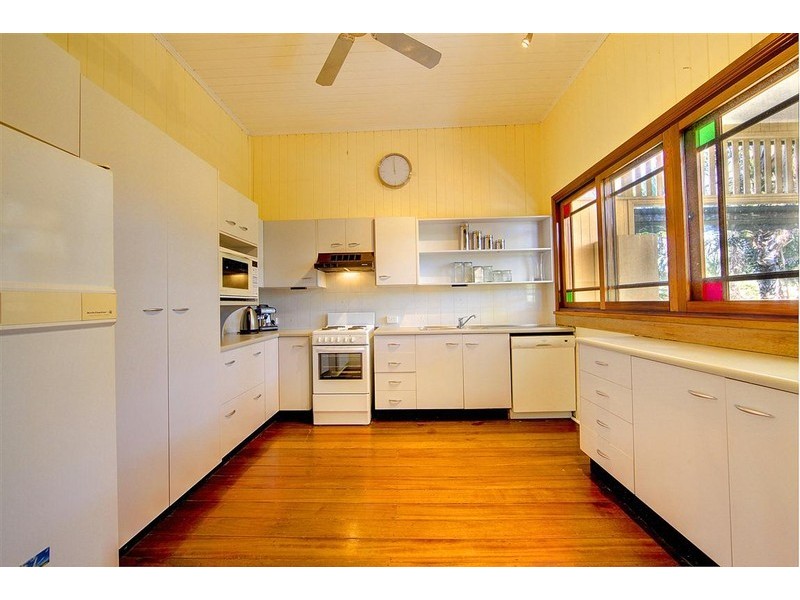 27 Mckillop street, Belgian Gardens QLD 4810