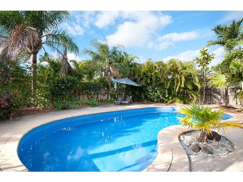 18 Finlay Court, Kirwan QLD 4817