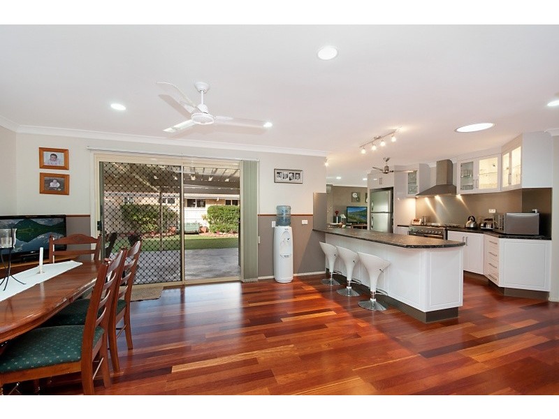 18 Finlay Court, Kirwan QLD 4817