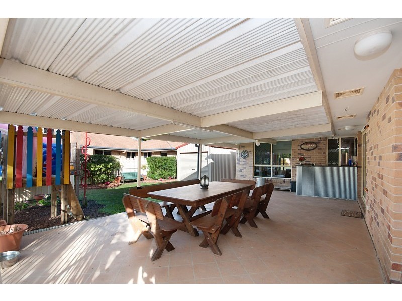 18 Finlay Court, Kirwan QLD 4817