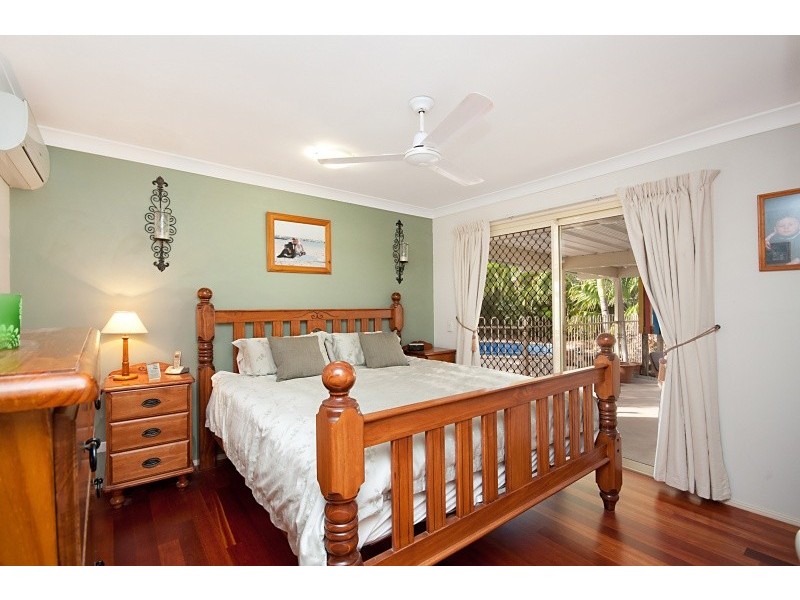 18 Finlay Court, Kirwan QLD 4817