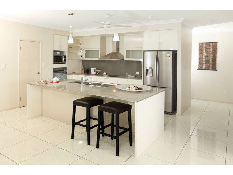 Lot 8 Glendower Street, Bushland Beach QLD 4818