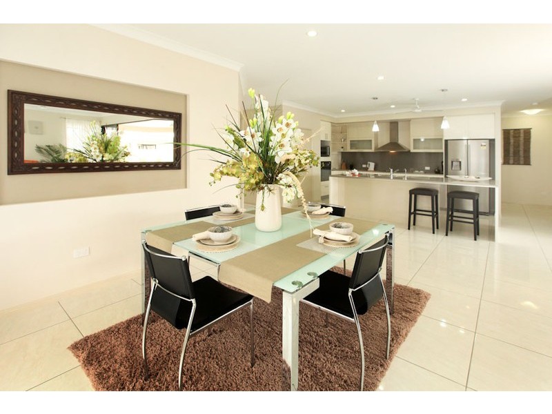 Lot 8 Glendower Street, Bushland Beach QLD 4818