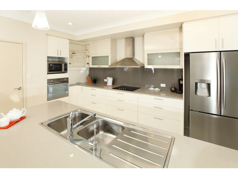 Lot 8 Glendower Street, Bushland Beach QLD 4818