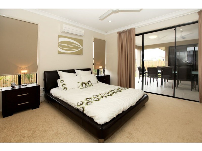 Lot 8 Glendower Street, Bushland Beach QLD 4818