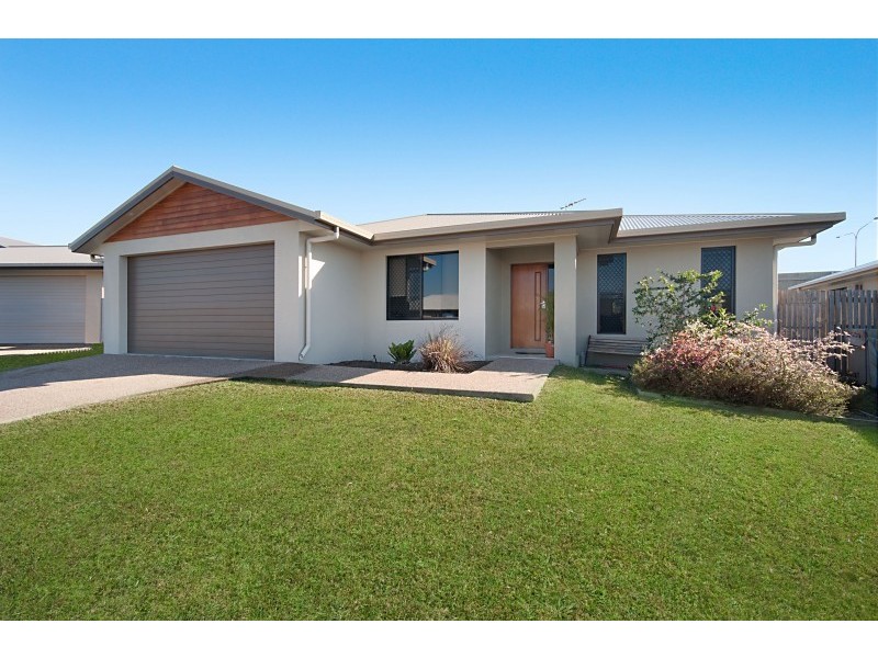 21 Barra Court, Mount Louisa QLD 4814