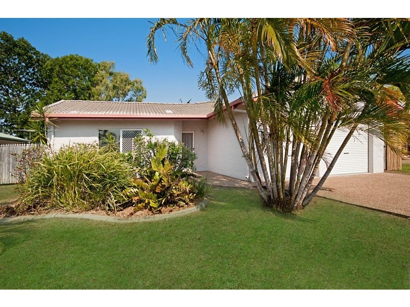 12 Bluebell Way, Kirwan QLD 4817