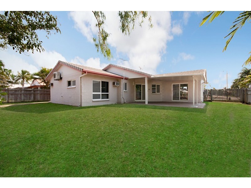 12 Bluebell Way, Kirwan QLD 4817