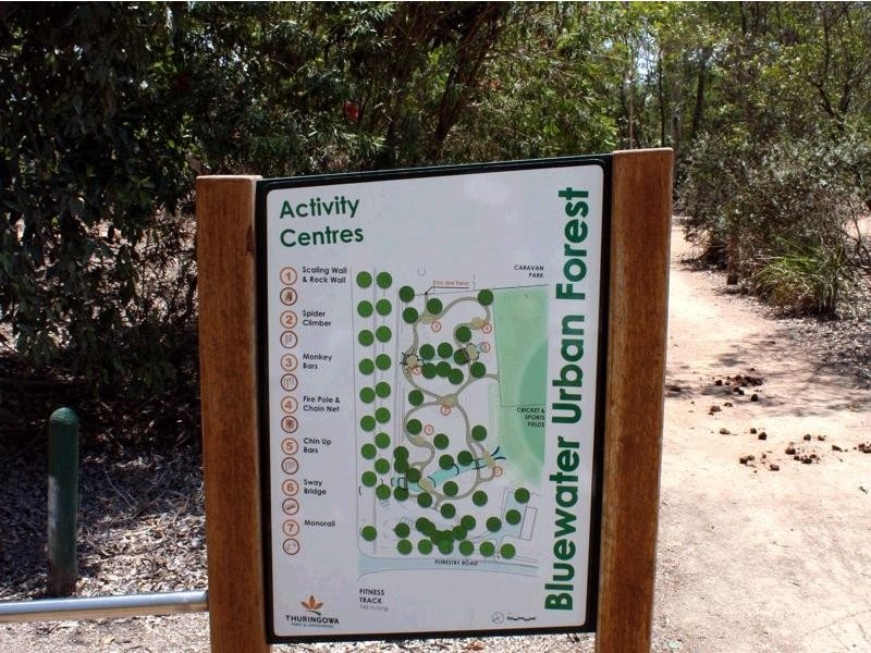 2 Lorne Court, Bluewater QLD 4818