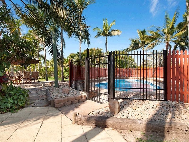 2 Lorne Court, Bluewater QLD 4818