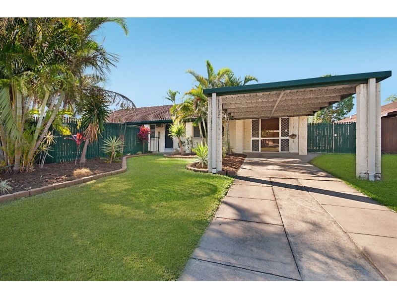 11 Allamanda Crescent, Annandale QLD 4814