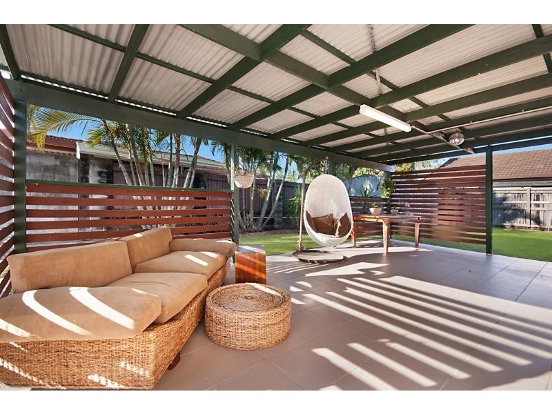 11 Allamanda Crescent, Annandale QLD 4814