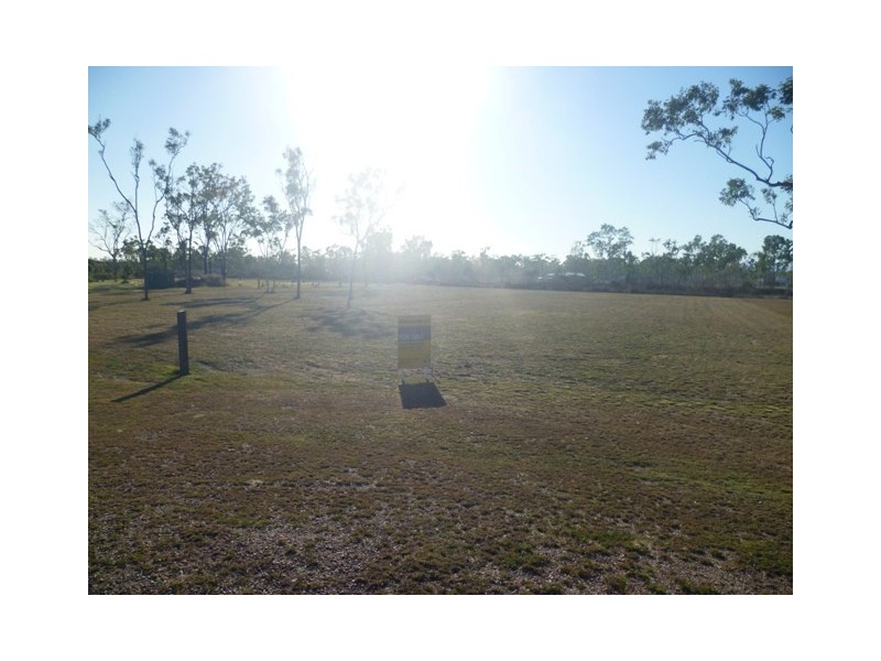 23 Therese Court, Rupertswood QLD 4817