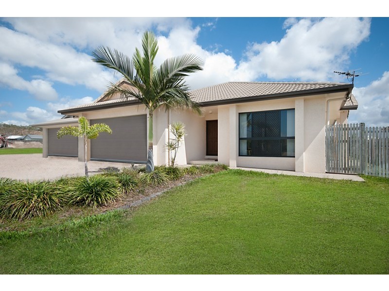 14 Kroymans Drive, Mount Louisa QLD 4814