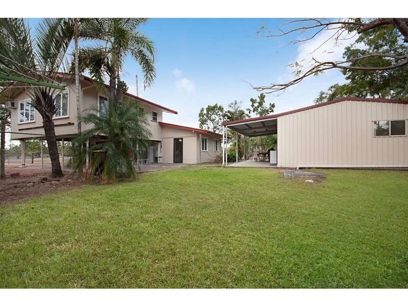 54 Jensen Road, Jensen QLD 4818