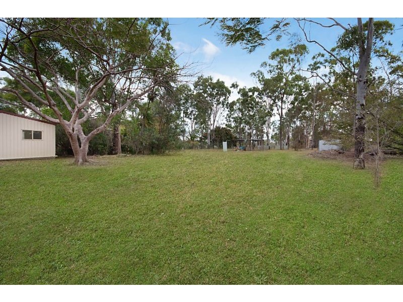 54 Jensen Road, Jensen QLD 4818